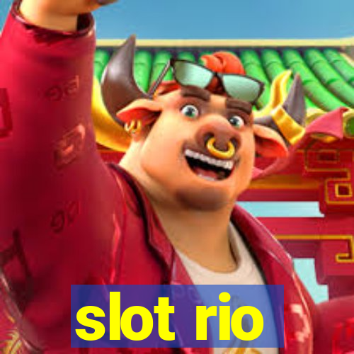 slot rio